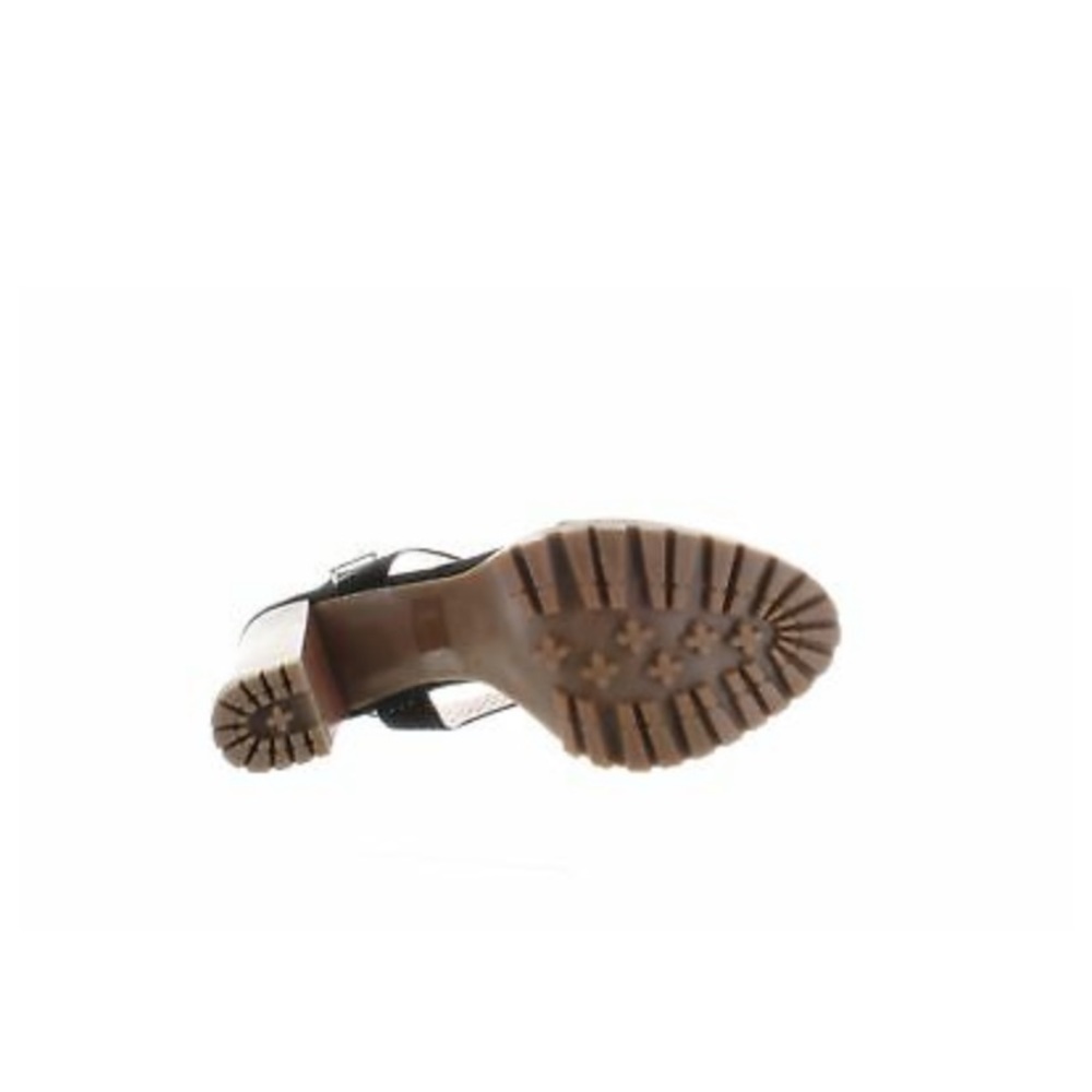 NWT Franco Sarto Allister chunky heel - Picture 4 of 5